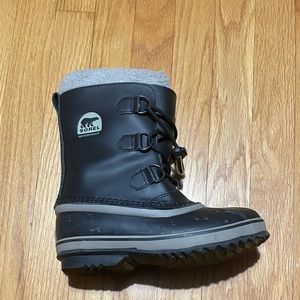 Kid’s Sorel Snowboot